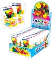 ТМ Холодок (Сладости)