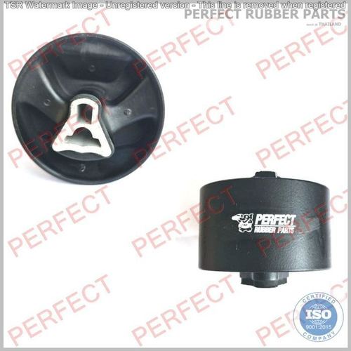 Сайлентблок задней подушки двигателя PERFECT (Кратность 1 шт) AC03DGE07