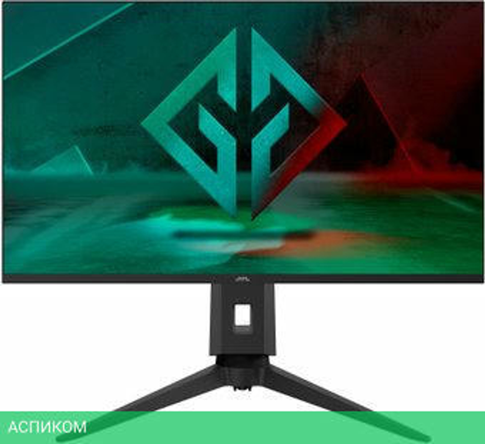 Игровой монитор GMNG GM-27F11