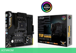 Материнская плата ASUS TUF Gaming B450M-Pro II DDR4