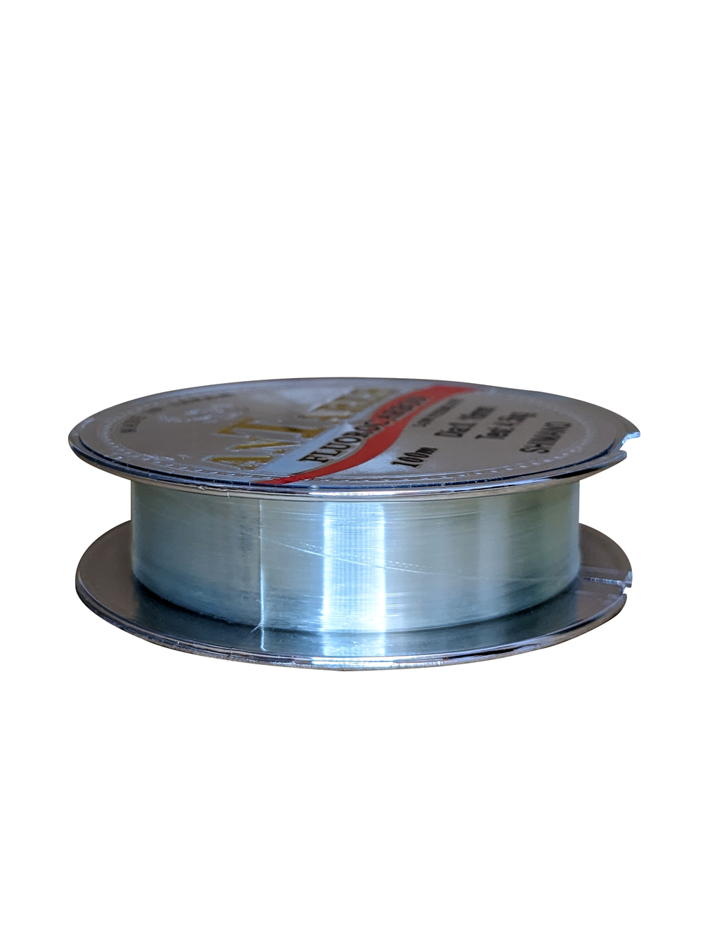 Флюорокарбоновая леска Antares