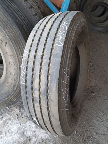 315/80R22.5 Wind Power WSR36 шина б/у