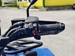 HISUN TACTIC 750 EXTREME EDITION синий