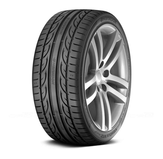 Hankook Tire Ventus V12 Evo 2 K120 325/30 ZR19 105Y XL