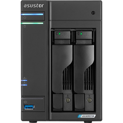 Сетевое хранилище (NAS) ASUSTOR AS6702T