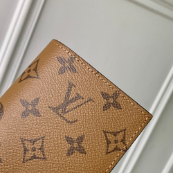 Louis Vuitton Passport Cover