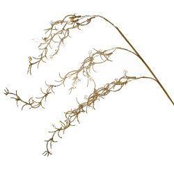 GAEM Изделие декоративное "Ветка", L11 W6 H80 см