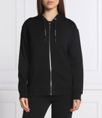 Худи Armani Exchange - черный(6LYM56 YJBSZ)