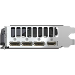 Видеокарта Gigabyte RTX5060Ti GAMING OC 8GB GDDR7 128bit (GV-N506TGAMING OC-8GD)