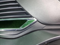 Бампер передний Chery Tiggo 8 Pro Max (2022-н.в.)