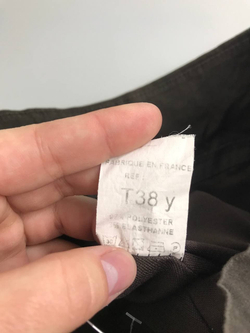 Бриджи комфортные 44 размер