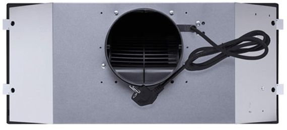 Вытяжка MAUNFELD Nebula 85 Glass чёрный