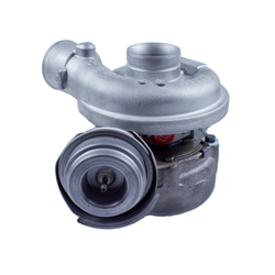 Турбина 769040-5001S Garrett для Iveco