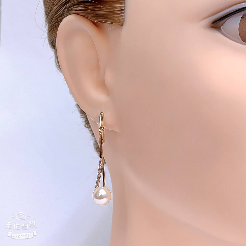 Серьги Xuping - арт332