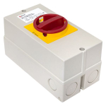 Переключатель кулачковый  EKF pk-2k-13-63-a65