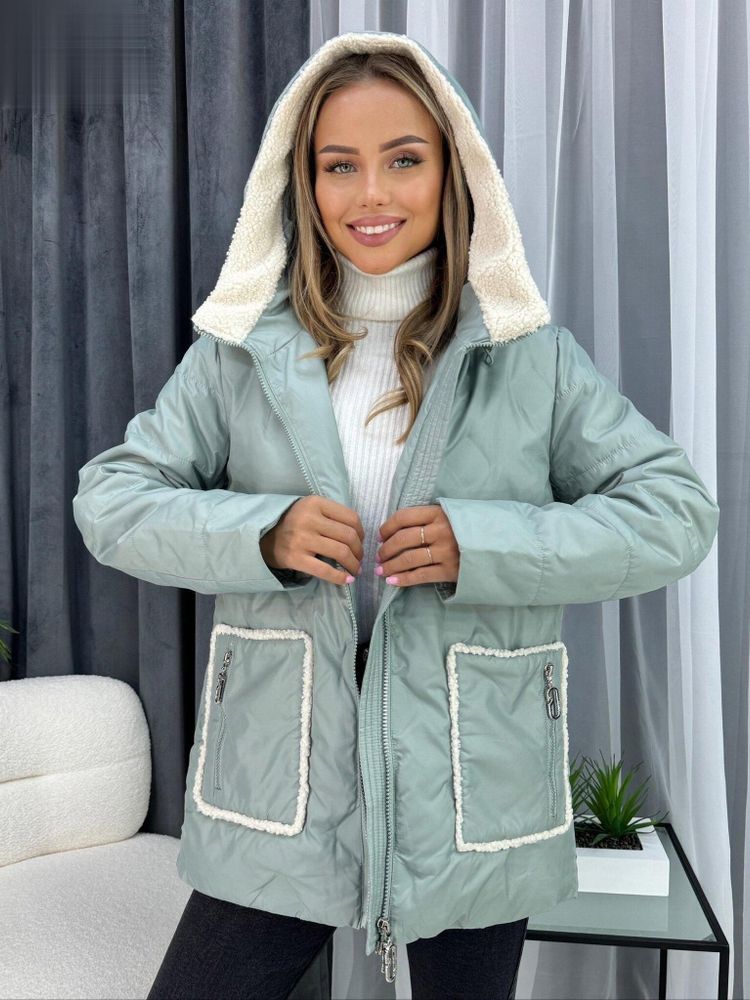 Куртка 926-2 Fabrika