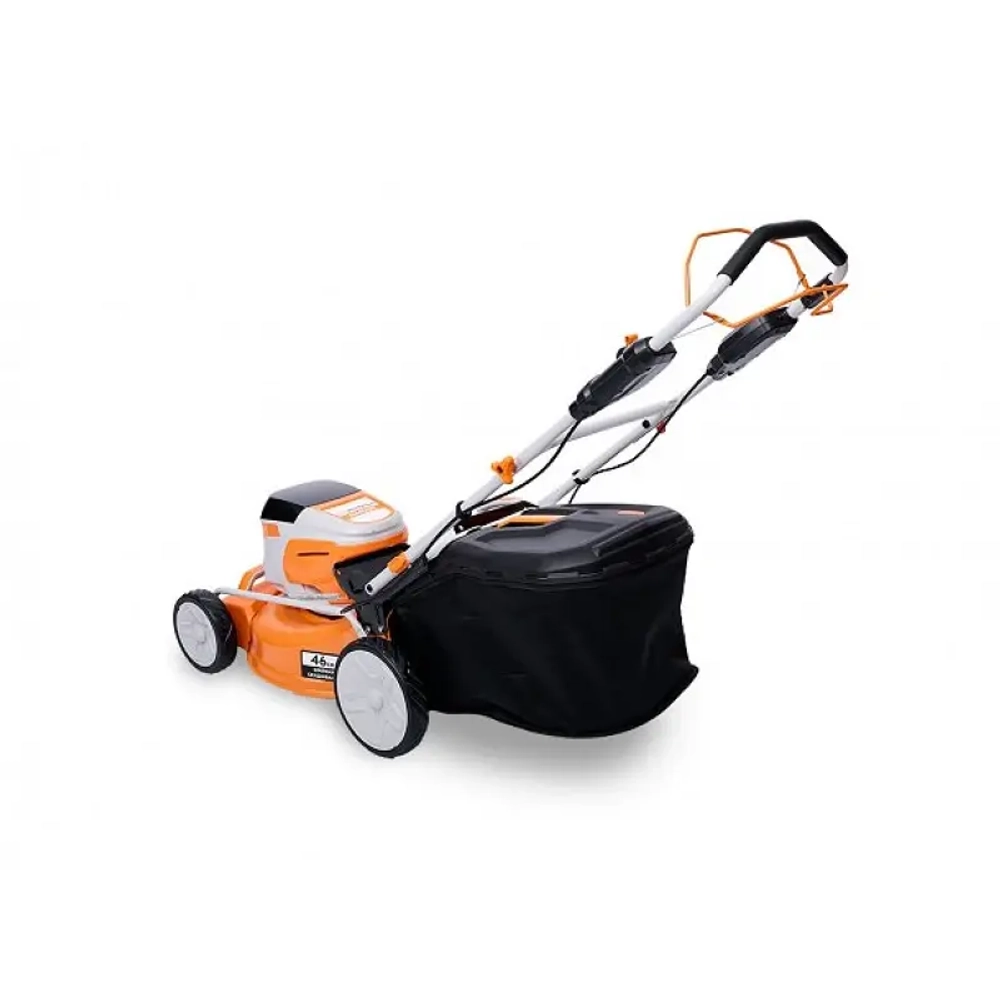 VILLARTEC MA4046T аккумуляторная газонокосилка