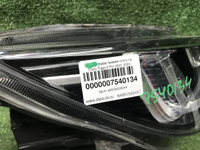 Фара правая Chery Tiggo 8 Pro (21-24) LED
