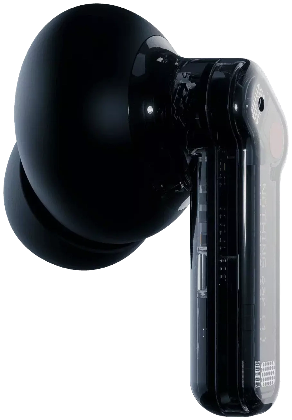 Беспроводные наушники Nothing Ear (1), Черный