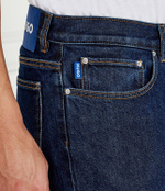 Джинсы Ash Hugo Blue - темно-синий(50529217)