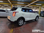 KG Mobility (Ssangyong) Very New Tivoli Бензин 1.5 2WD (10.2020)