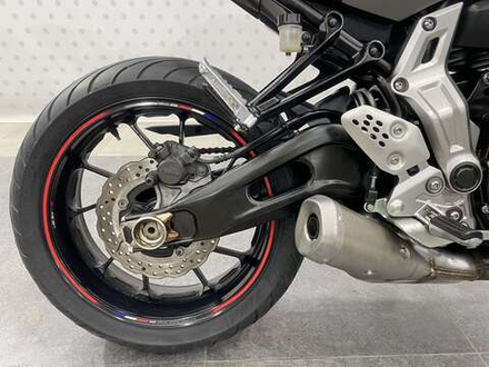 Yamaha MT-07 , 2015
