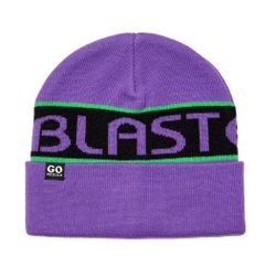 Шапка AIRBLASTER GO MEDIUM BEANIE (ARTIC KITTEN)