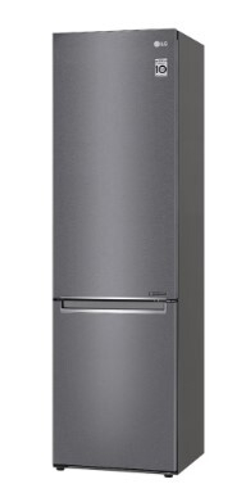Холодильник LG GC-B509SLCL