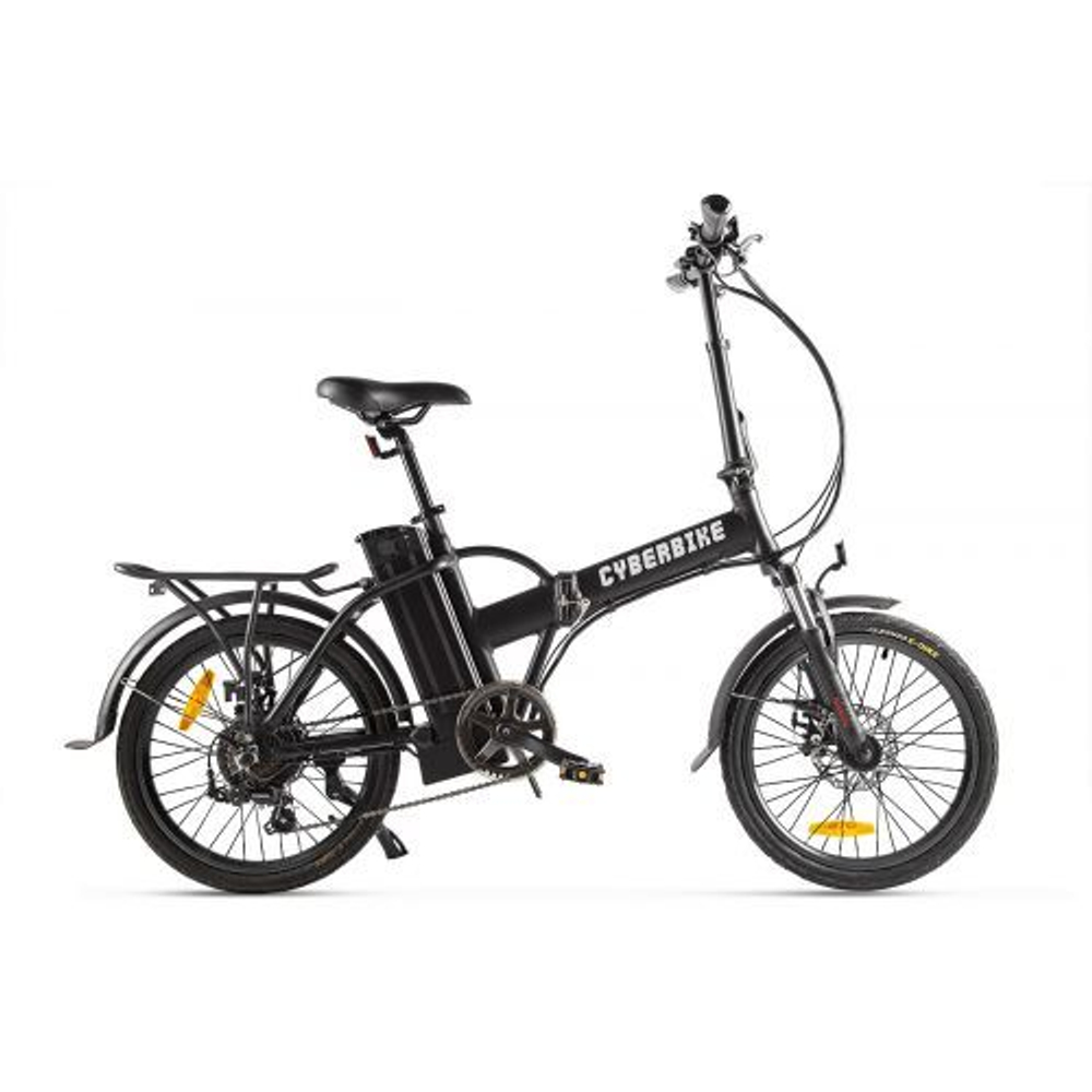 Электровелосипед Cyberbike Line