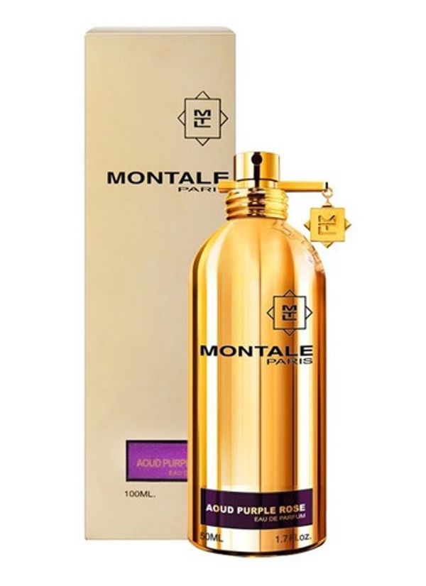 Montale Aoud Purple Rose Eau De Parfum