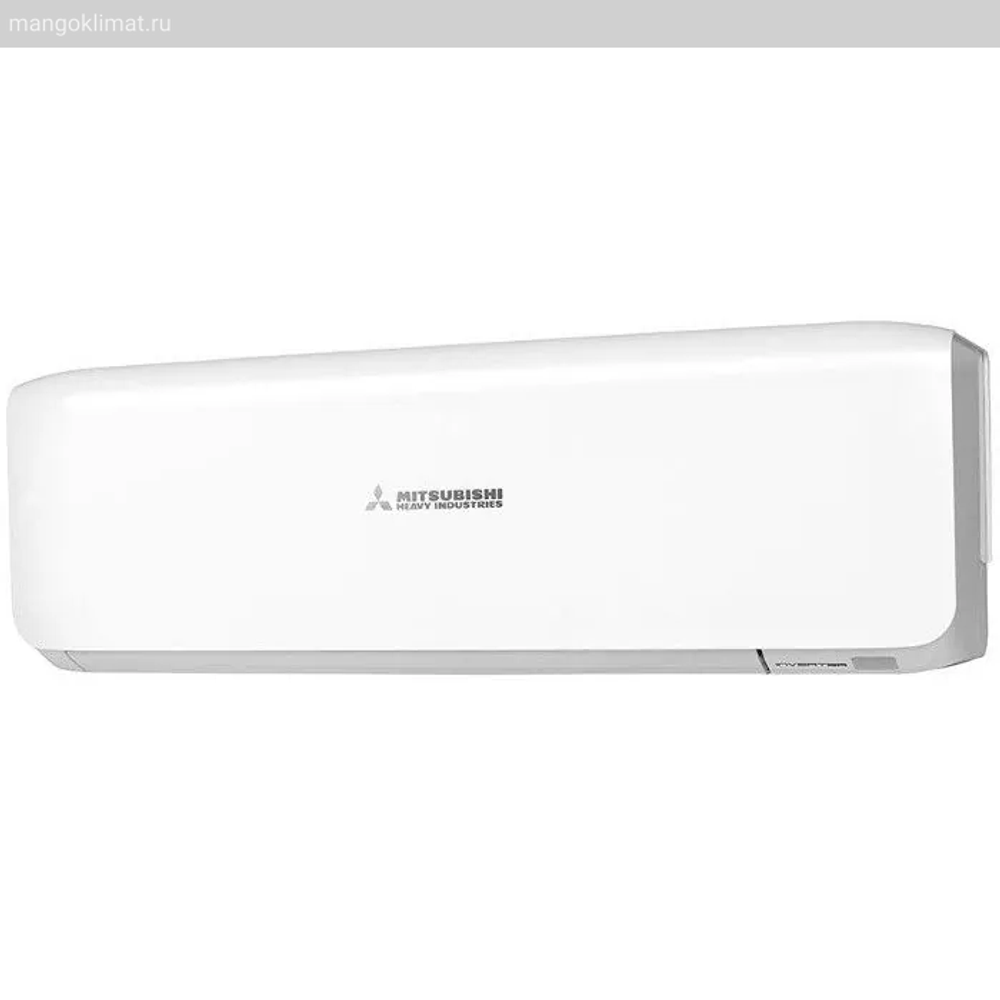 Mitsubishi Heavy Industries SRK35ZS-W / SRC35ZS-W