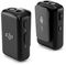 Беспроводной микрофон DJI Mic (2 TX + 1 RX + Charging Case)