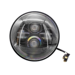 Светодиодная фара Aurora комбинированный белый свет