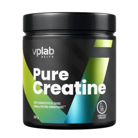 БАД Pure Creatine (VPLab)