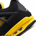 AIR JORDAN 4  “THUNDER” 2023