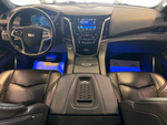 Cadillac Escalade, 2016 год