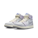 Кроссовки Air Jordan 1 High Zoom Comfort 2 Barely Grape