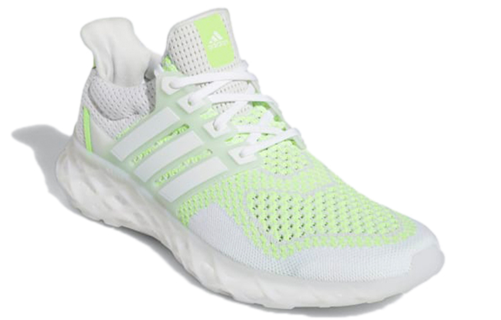 Кроссовки Adidas Ultraboost Web Dna