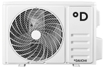 Сплит-система кондиционер Daichi Miracle MIR50AVQ1/MIR50FV1