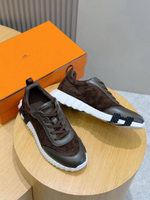 Кроссовки Hermes