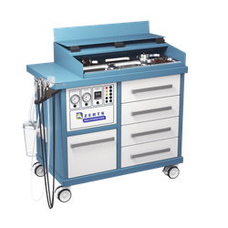 ЛОР-КОМБАЙН ZERTS PROFY PLUS