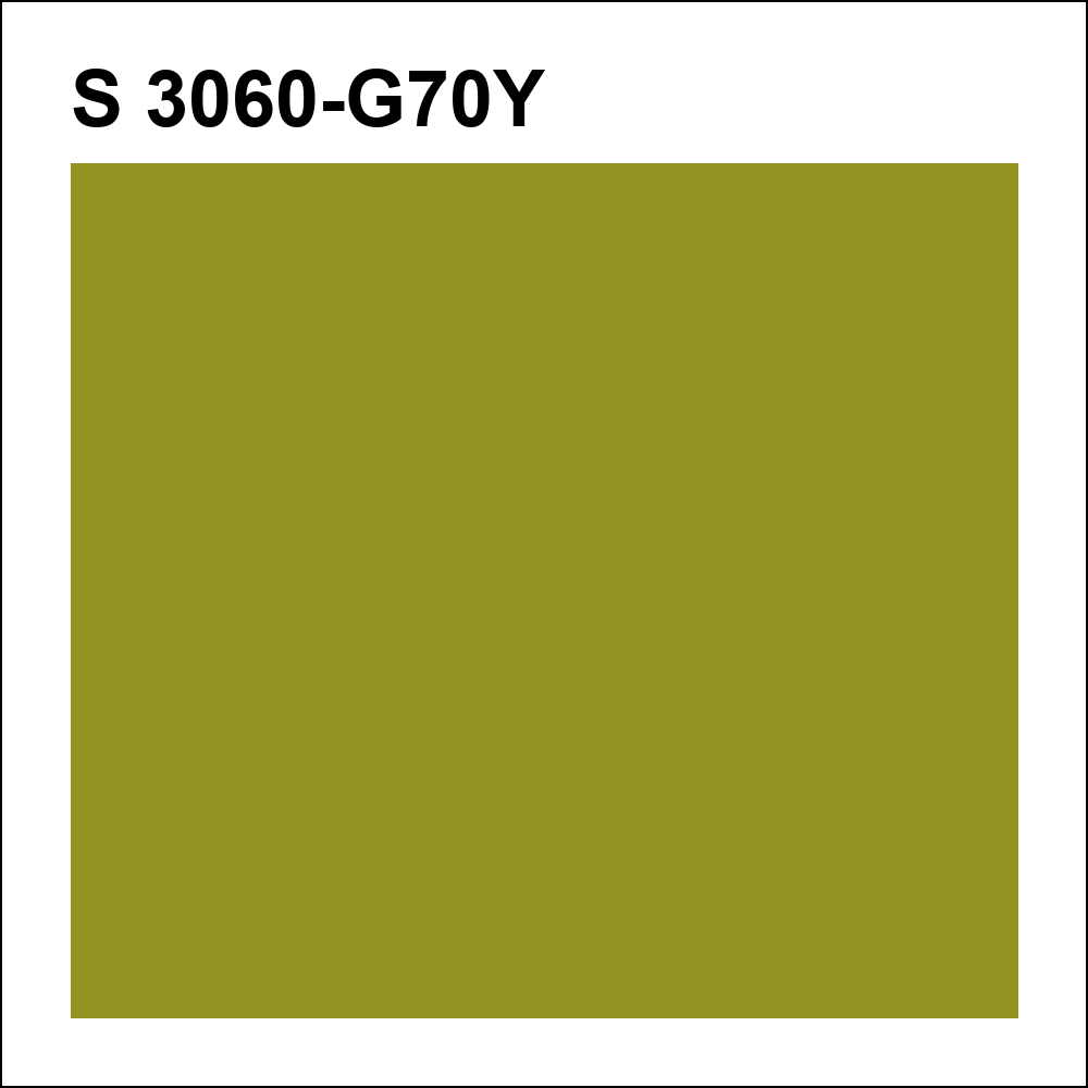 S 3060-G70Y за кг