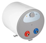 Водонагрев. HAIER ES10V-RQ1 (над мойкой)