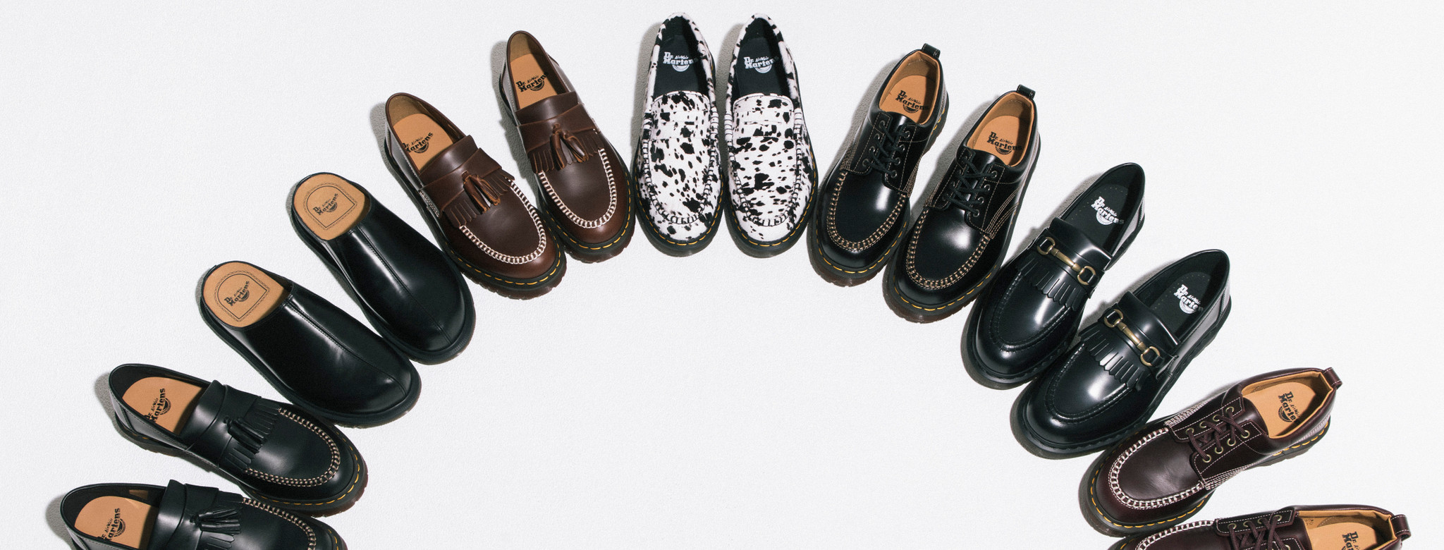 Dr. Martens