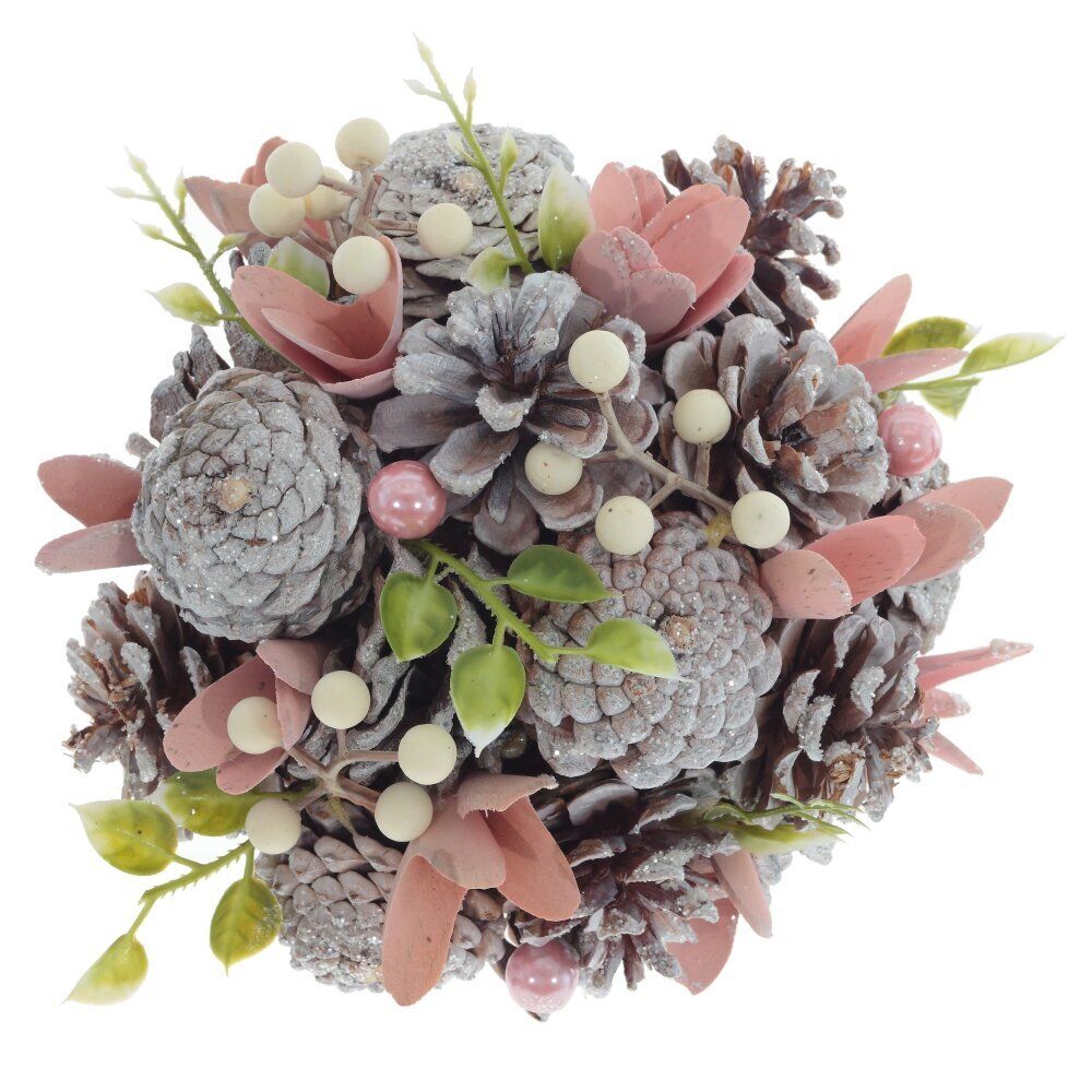 GAEM Изделие декоративное "Композиция", L18 W18 H18 см