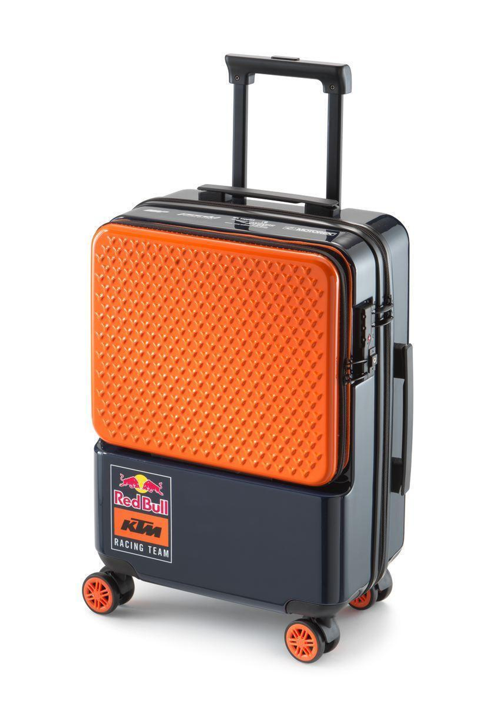 Trolley hardcase discount