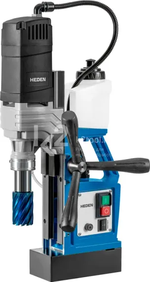 Магнитный сверлильный станок Heden DM-36K