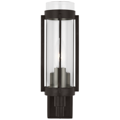 Настенный светильник Visual Comfort Flynn Sconce