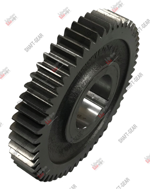 5DS50T-1701054-3 - Шестерня 3 передачи промежуточного вала на КПП