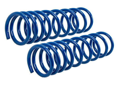 Пружина Переменный шаг 2123 задние в пленке / 2123-2912712